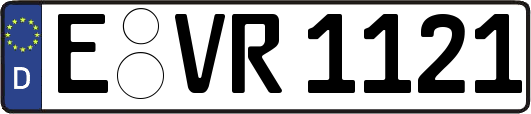 E-VR1121