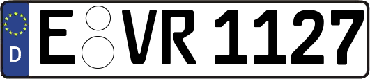 E-VR1127