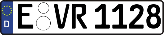 E-VR1128