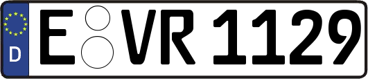 E-VR1129