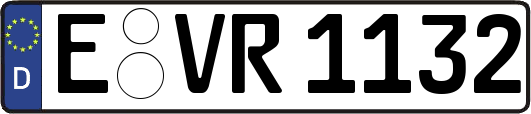 E-VR1132