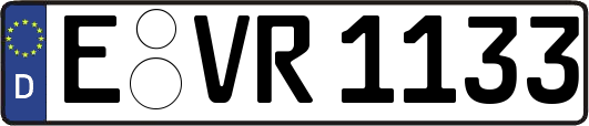 E-VR1133