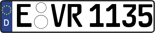 E-VR1135
