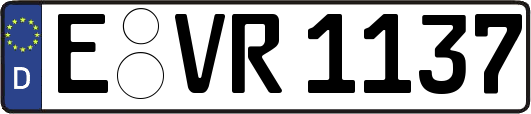 E-VR1137
