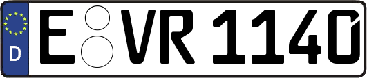 E-VR1140