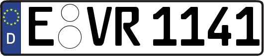 E-VR1141