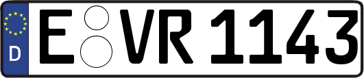 E-VR1143