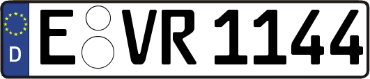 E-VR1144