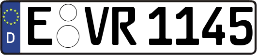 E-VR1145