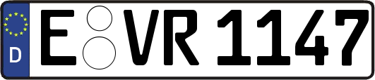 E-VR1147