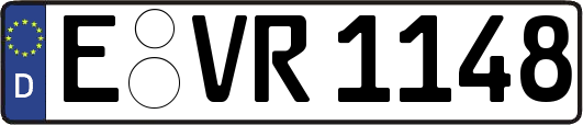 E-VR1148