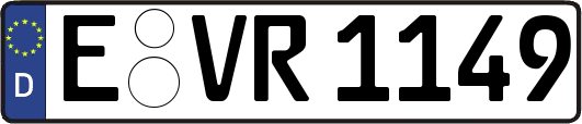 E-VR1149
