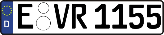 E-VR1155