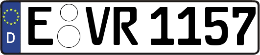 E-VR1157