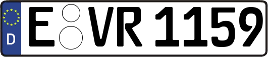 E-VR1159