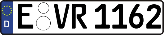 E-VR1162