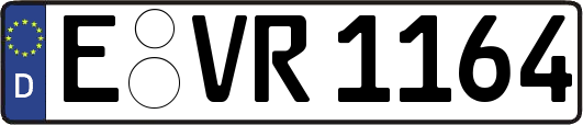 E-VR1164