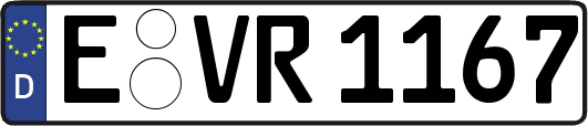 E-VR1167