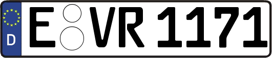 E-VR1171