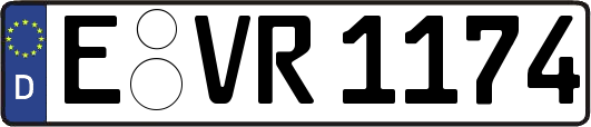 E-VR1174