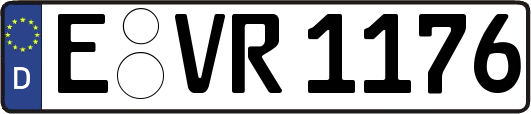 E-VR1176