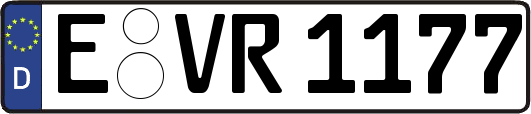 E-VR1177