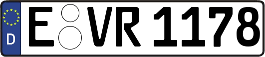 E-VR1178