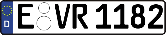 E-VR1182