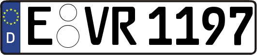 E-VR1197
