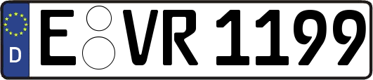 E-VR1199