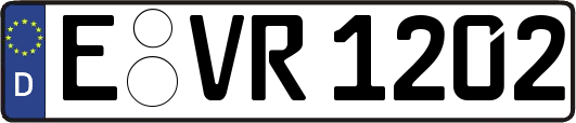 E-VR1202