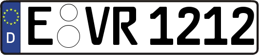 E-VR1212