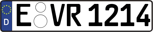 E-VR1214
