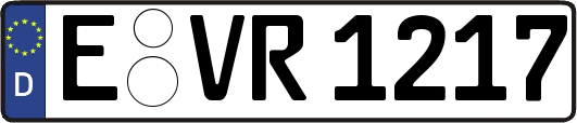 E-VR1217
