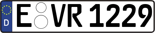 E-VR1229