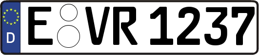 E-VR1237