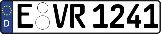 E-VR1241
