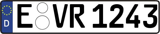 E-VR1243