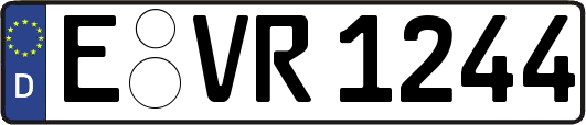 E-VR1244
