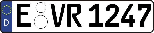 E-VR1247