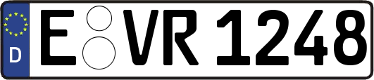 E-VR1248