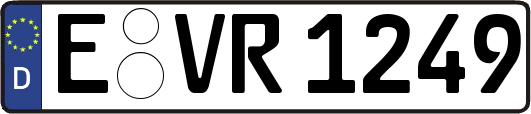 E-VR1249