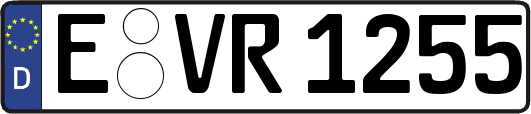 E-VR1255