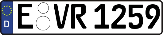 E-VR1259