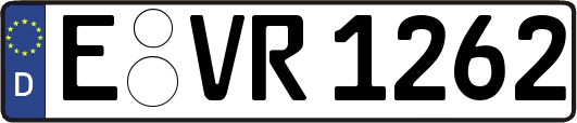 E-VR1262