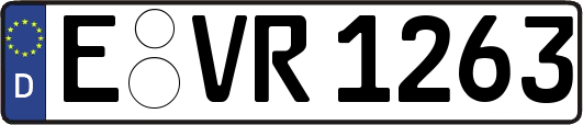 E-VR1263