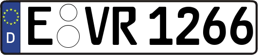 E-VR1266