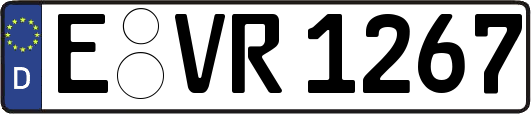 E-VR1267