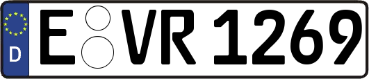 E-VR1269