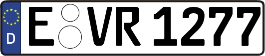 E-VR1277